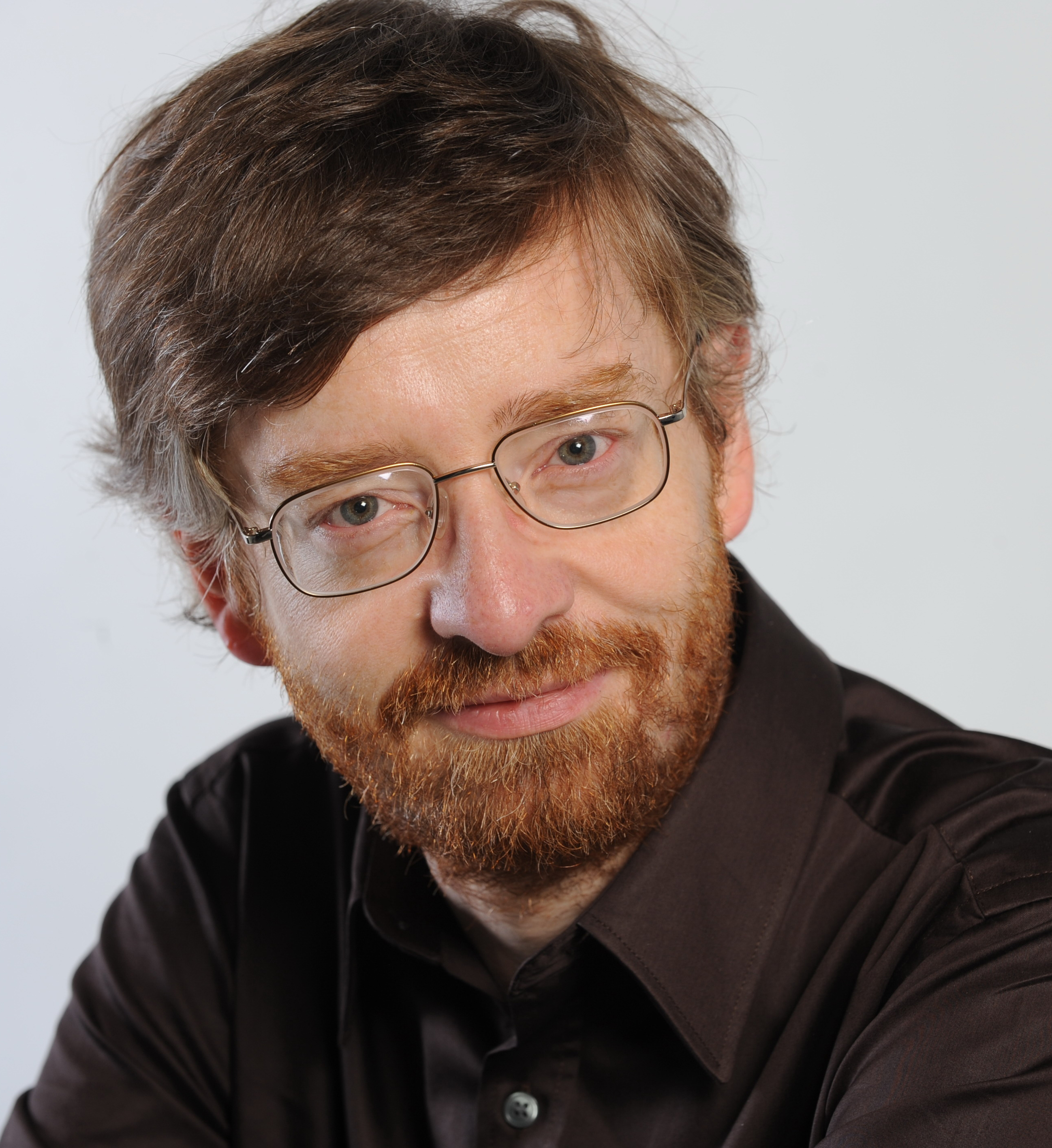 Joachim Enders c privat