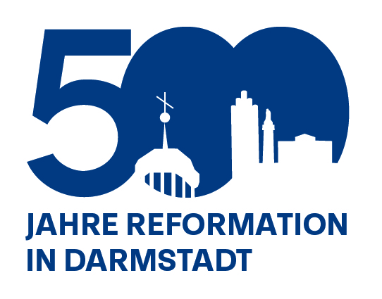 Logo 500 Reformation DA Logo blau