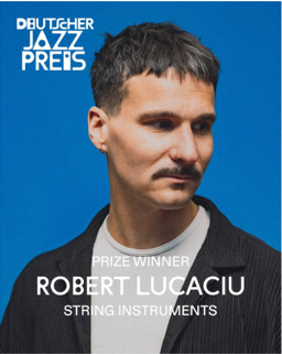 Robert Lucaciu