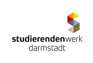 Logo StudierendenwerkDA
