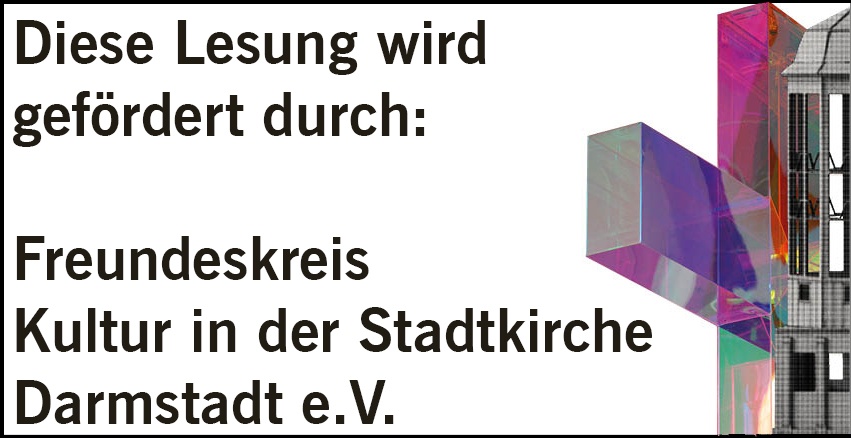 Logo FK KULTUR Literatur